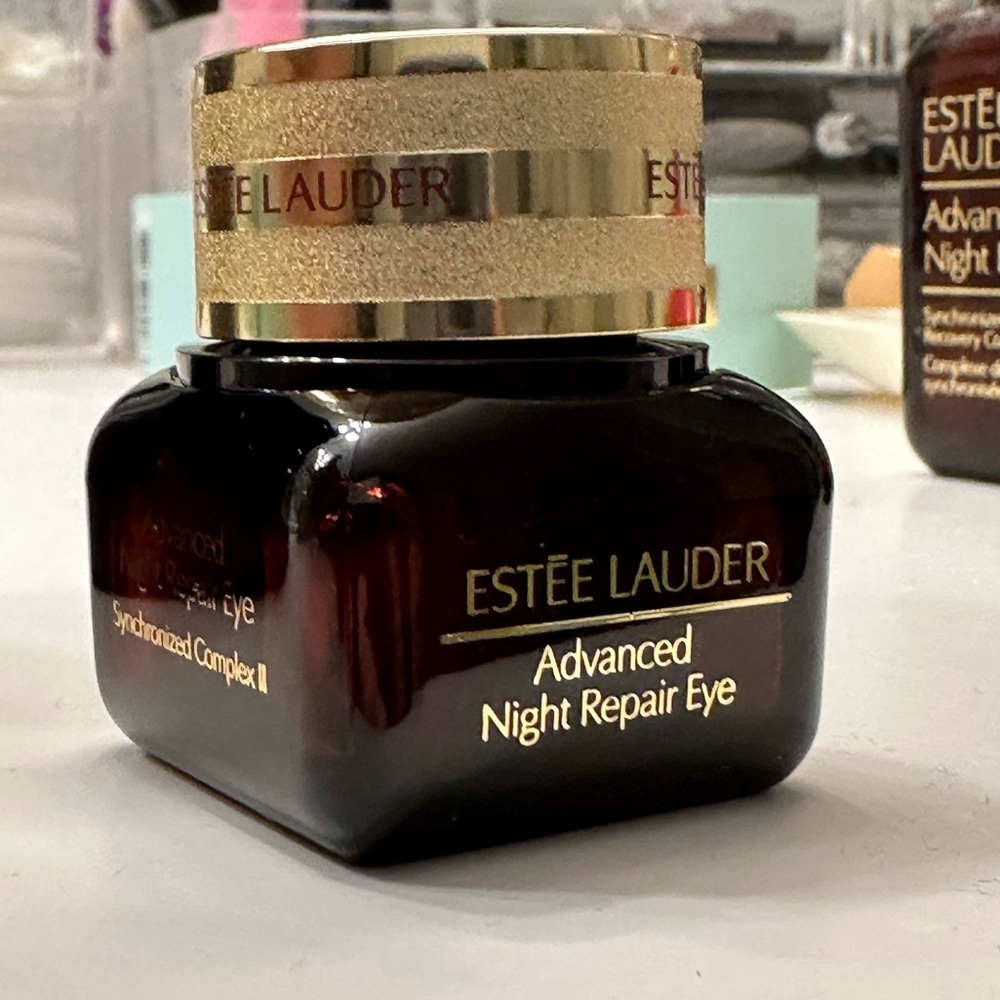 Eye cream